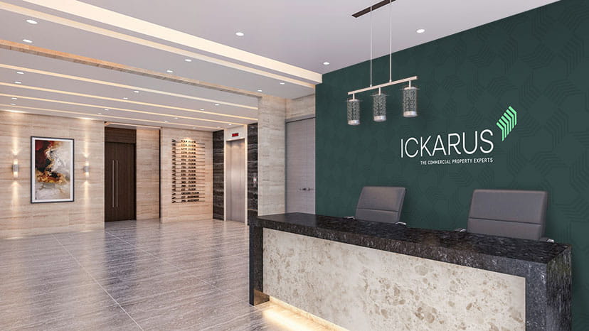 Ickarus reception